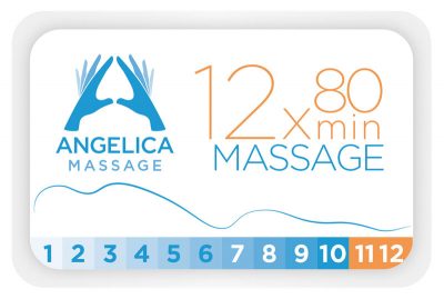 Angelica Massage Aarhus – Spar penge med klippekort Klippekort til massage - Angelica Massage Aarhus