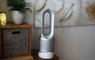 Angelica Massage Aarhus - Ventilator i vamen