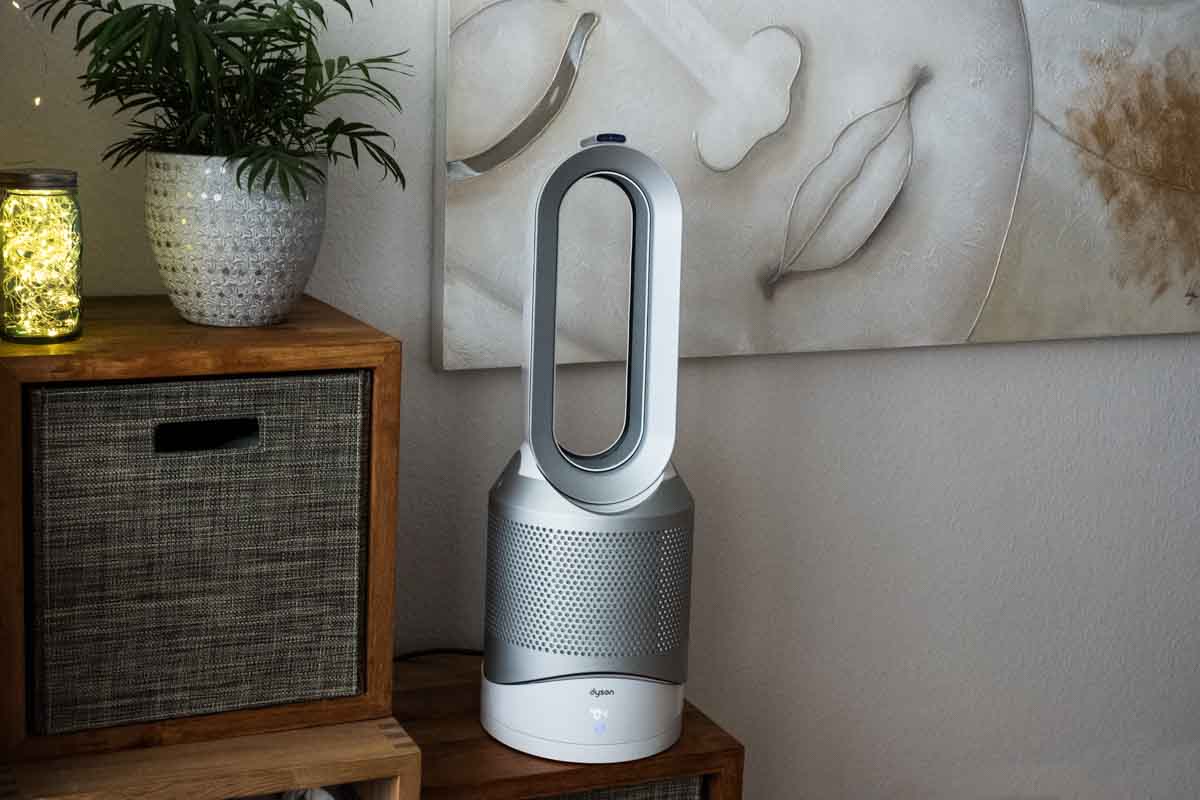Angelica Massage Aarhus - Ventilator i vamen
