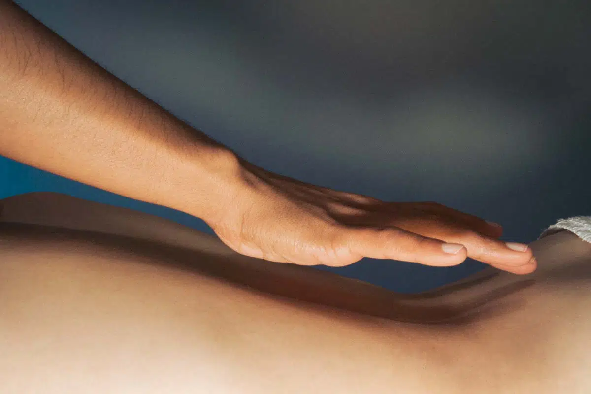 Angelica Massage Aarhus - Giv opmærksomhed til din krop