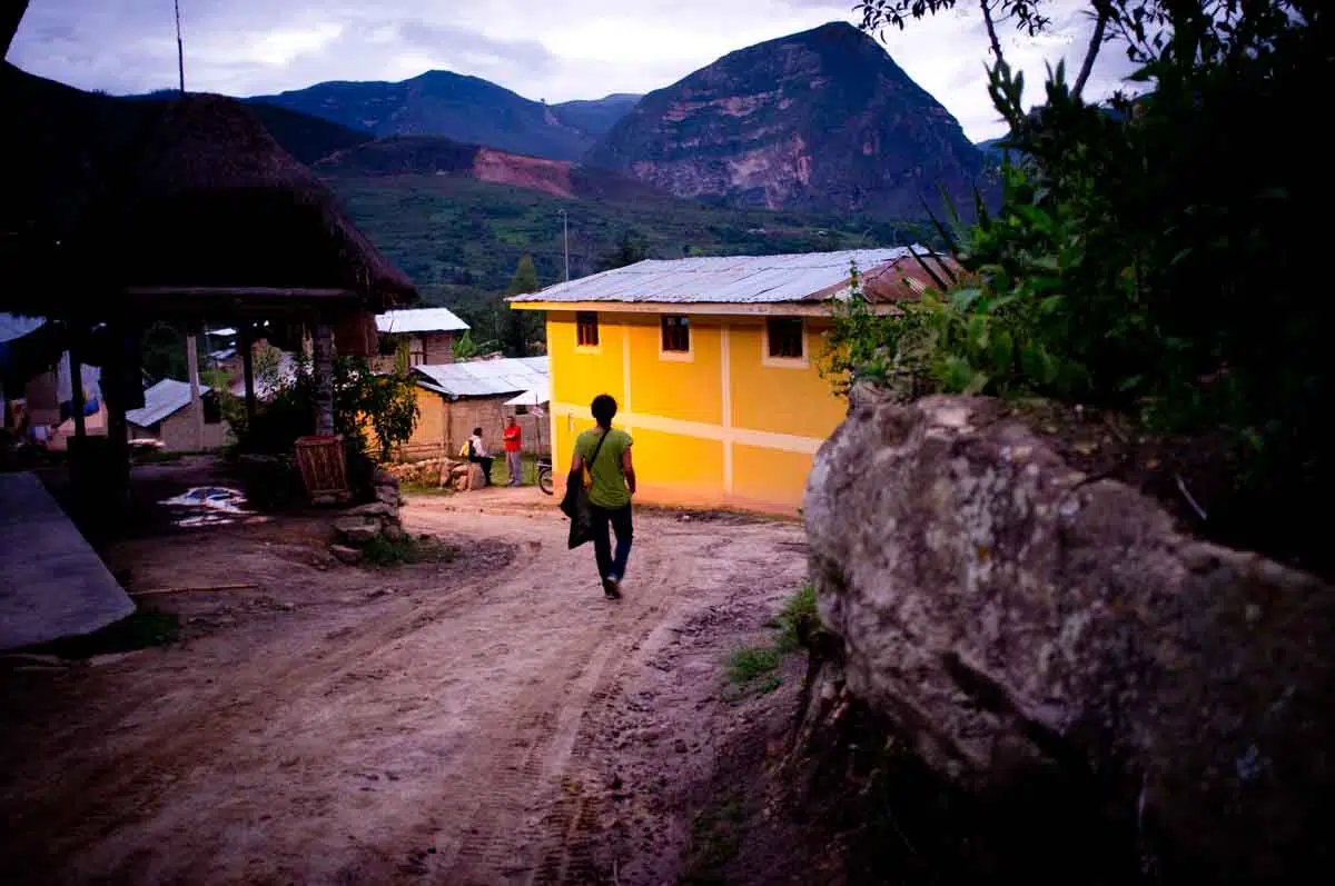 Angelica Massage Aarhus - Tid til pause