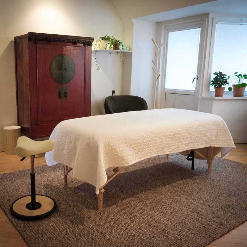 Angelica Massage Aarhus klinik Angelica Massage Aarhus klinik