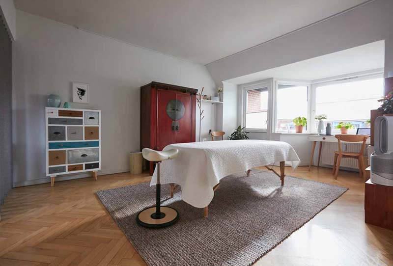 Angelica Massage – Aarhus og Højbjerg Klinik Angelica Massage - Aarhus og Højbjerg Klinik