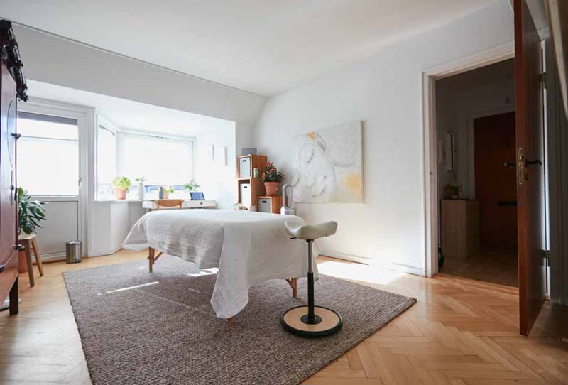 Angelica Massage – Aarhus og Højbjerg Klinik Angelica Massage - Aarhus og Højbjerg Klinik