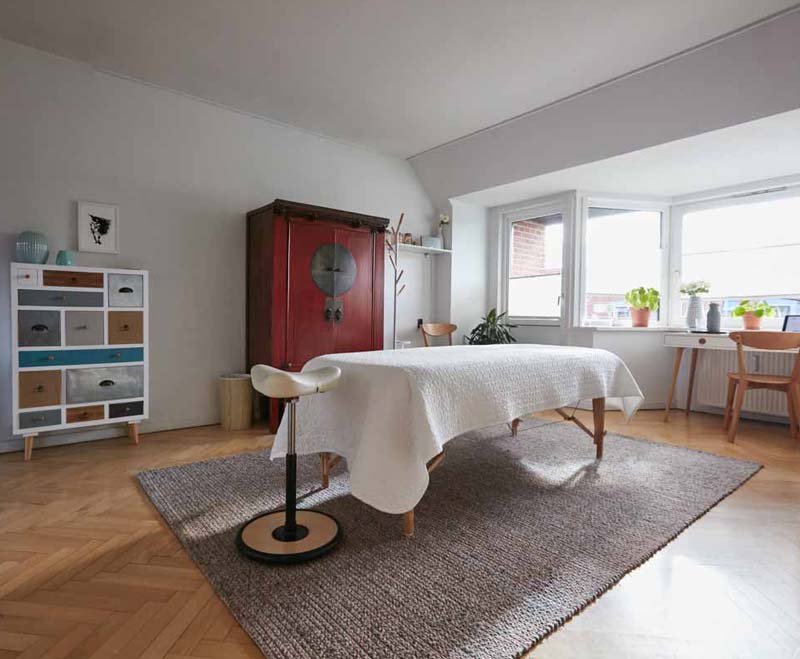Angelica Massage klinik Aarhus – Smuk og rolig Angelica Massage klinik Aarhus - Smuk og rolig