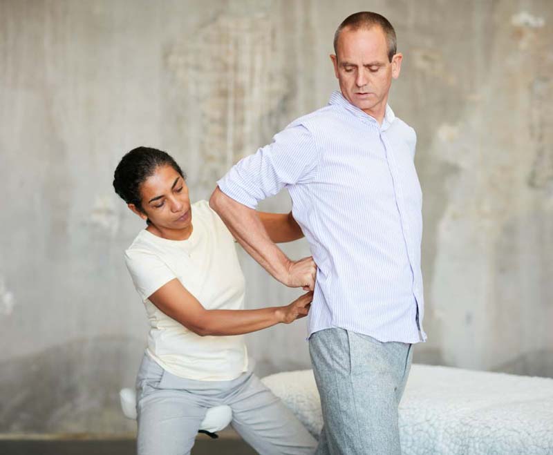 Angelica Massage klinik Aarhus – Altid personlig behandling Angelica Massage klinik Aarhus - Altid personlig behandling