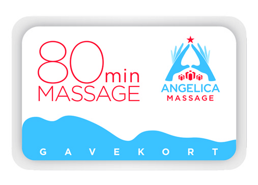 Angelica Massage Aarhus Gavekort Jul Angelica Massage Aarhus Gavekort Jul