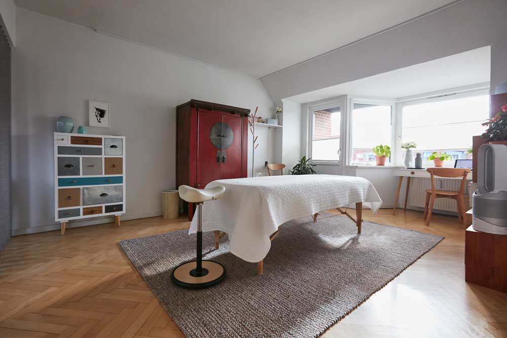 Angelica Massage Aarhus – Massage Klinik – Højbjerg Angelica Massage Aarhus - Massage Klinik - Højbjerg