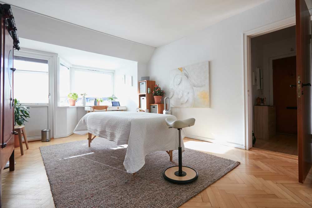 Angelica Massage Aarhus – Massage Klinik – Højbjerg Angelica Massage Aarhus - Massage Klinik - Højbjerg