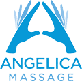 Angelica Massage Logo