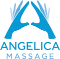 Angelica Massage Logo