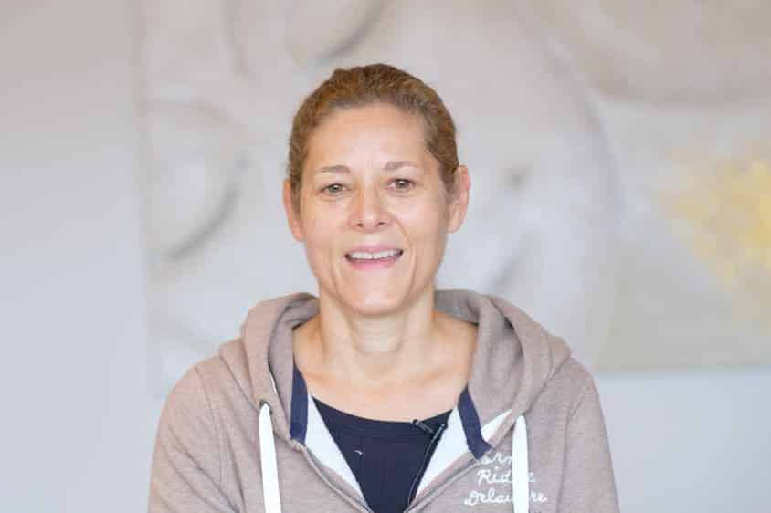 Angelica Massage Aarhus - Anbefaling fra dejlig kunde