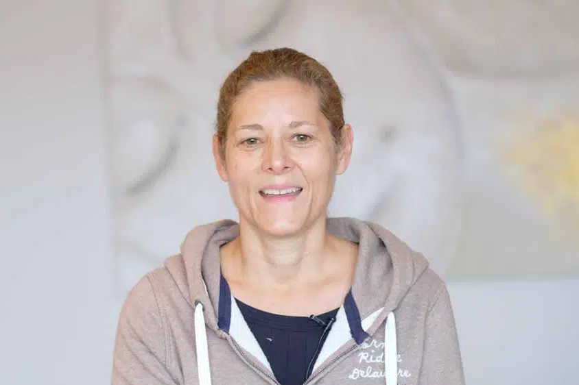 Angelica Massage Aarhus - Anbefaling fra dejlig kunde