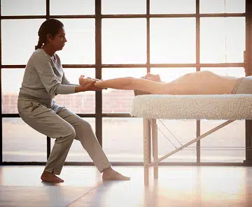 Angelica Massage Aarhus - Effektiv Kropsbehandling i Højbjerg
