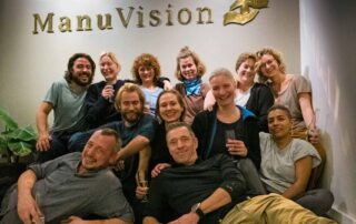 Angelica Massage Aarhus - Manuvision kropsterapeut