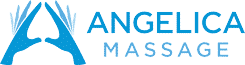 Angelica Massage Logo