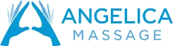 Angelica Massage Logo