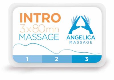 Massør Aarhus Angelica Massage Intro tilbud – Massage Aarhus Gavekort til massage - Angelica Massage Aarhus