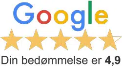 Angelica Massage Aarhus - Massage Højbjerg - Anbefaling Google