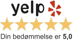 Angelica Massage Aarhus - Massage Højbjerg - Anbefaling Yelp