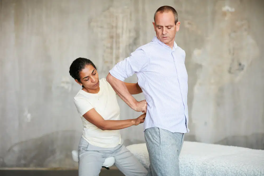 Rygsmerter – Ondt i ryggen – Effektiv behandling – Angelica Massage Aarhus Højbjerg Rygsmerter - Ondt i ryggen - Effektiv behandling - Angelica Massage Aarhus Højbjerg