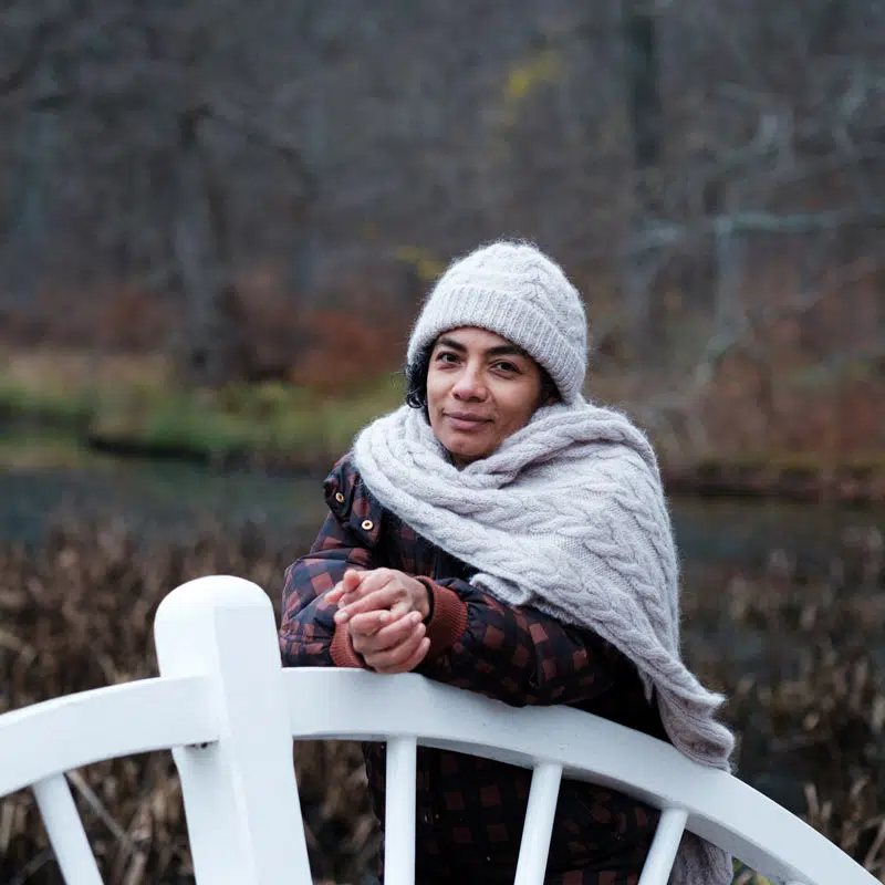 Angelica Massage Aarhus - Mission - Vision - Værdier - Kropsterapi & Massage