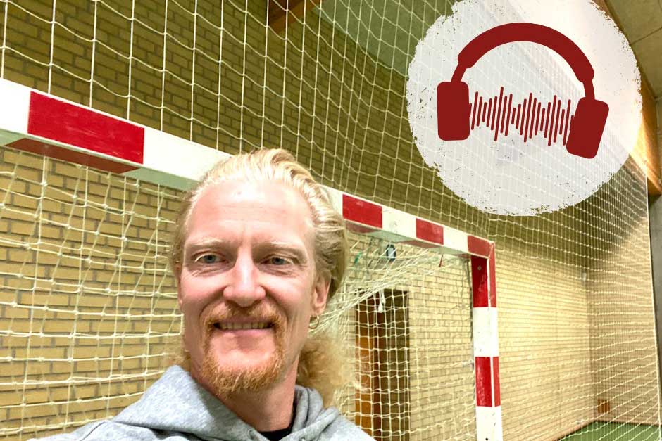 Manuvision kropsterapi Aarhus - Angelica Massage - Kropsterapeut til OL