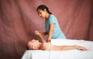 Kroppen husker - Angelica Massage Aarhus - Kropsterapi Hoejbjerg