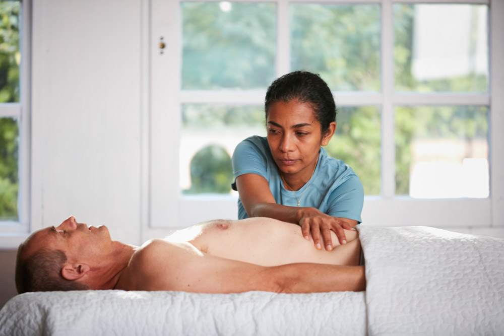 Forlæng effekten af behandlingen - Angelica Massage Aarhus - Kropsterapi Højbjerg