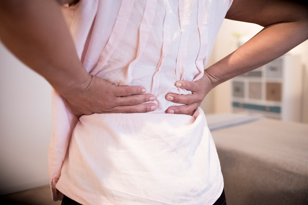 Har du stærke smerter efter behandling - Angelica Massage Aarhus - Kropsterapi Højbjerg