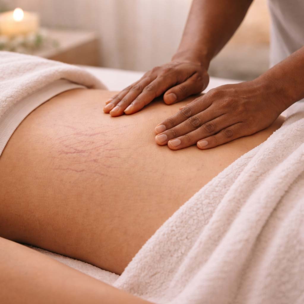 Angelica Massage Aarhus - Gode råd efter behandling efter fødsel