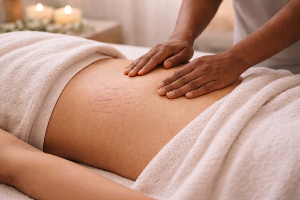 Angelica Massage Aarhus - Gode råd efter behandling efter fødsel