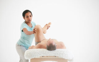 Når kropsterapi føles som healing - Angelica Massage Aarhus - Kropsterapi Højbjerg