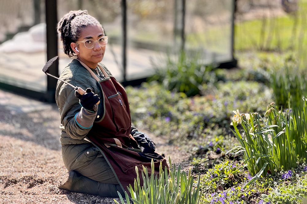 Naturen beroliger nervesystemet - Angelica Massage Aarhus - Kropsterapi Højbjerg
