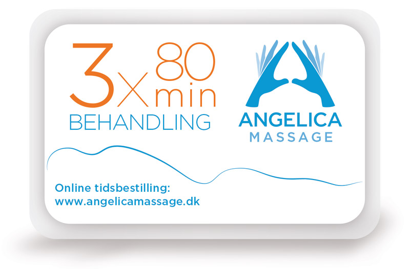 Massør Aarhus Angelica Massage x 3 klippekort tilbud – Massage Aarhus Massør Aarhus Angelica Massage 3 x klippekort - Massage Aarhus